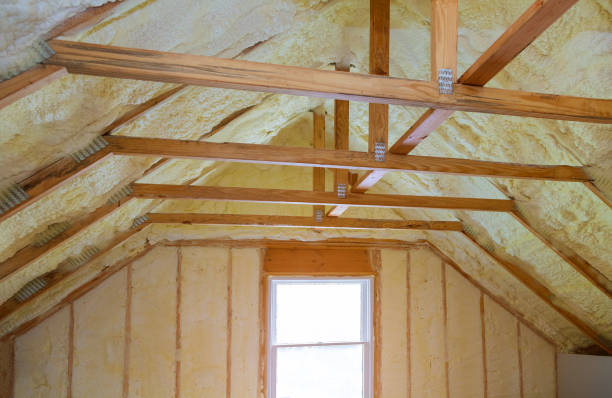 Best Types of Insulation in Ohatchee, AL