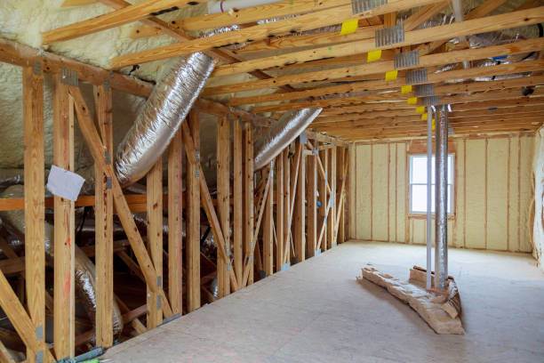 Best Insulation for Specific Applications in Ohatchee, AL